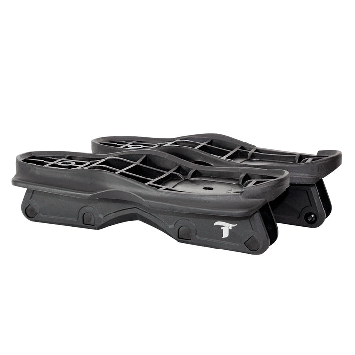 Base e Plate para Patins Revolt Street DY-176