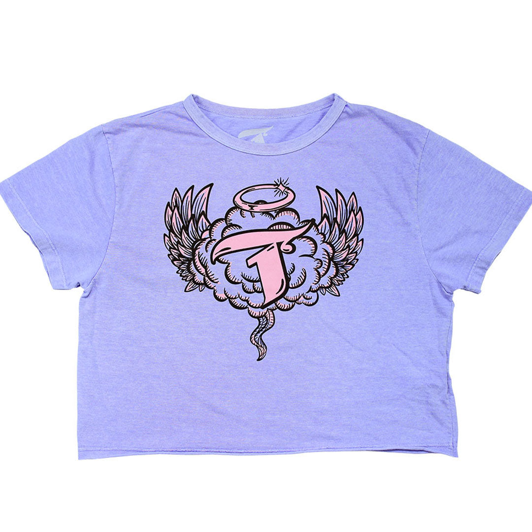 Blusinha Feminina Angel