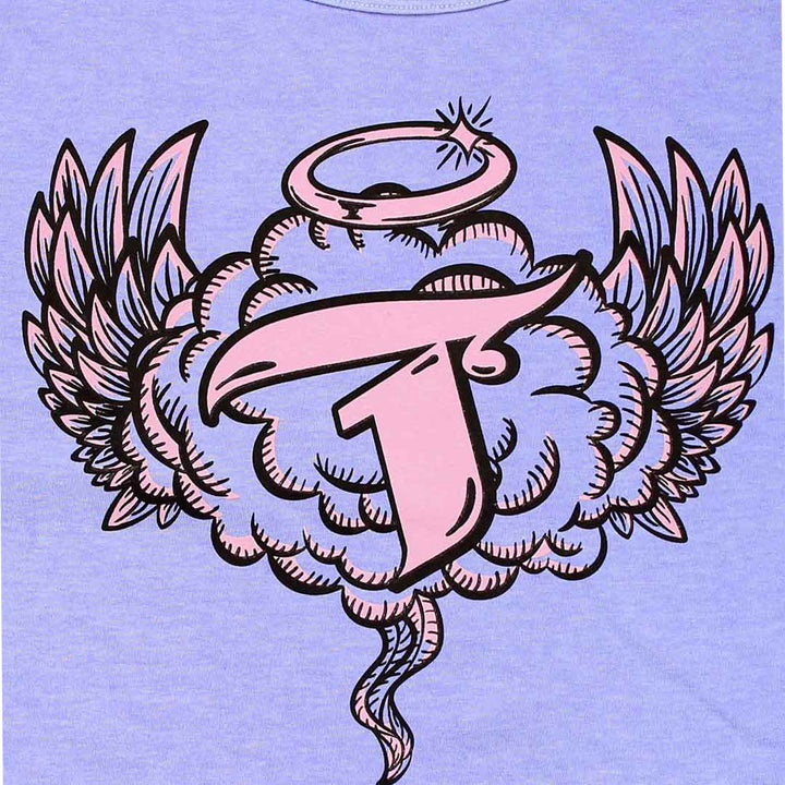 Blusinha Feminina Angel