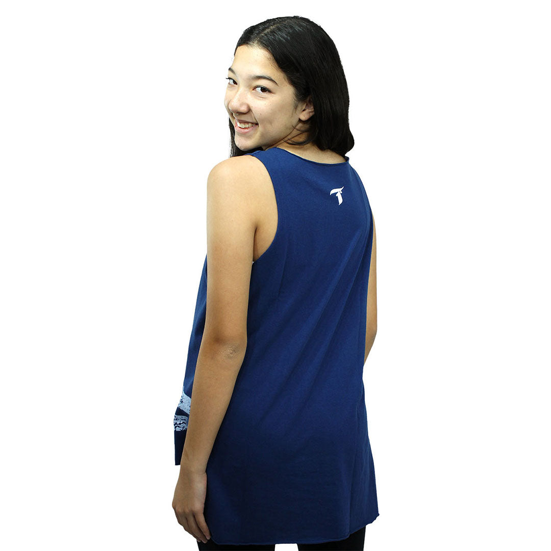 Regata Feminina Traxart TXT90 FA-096