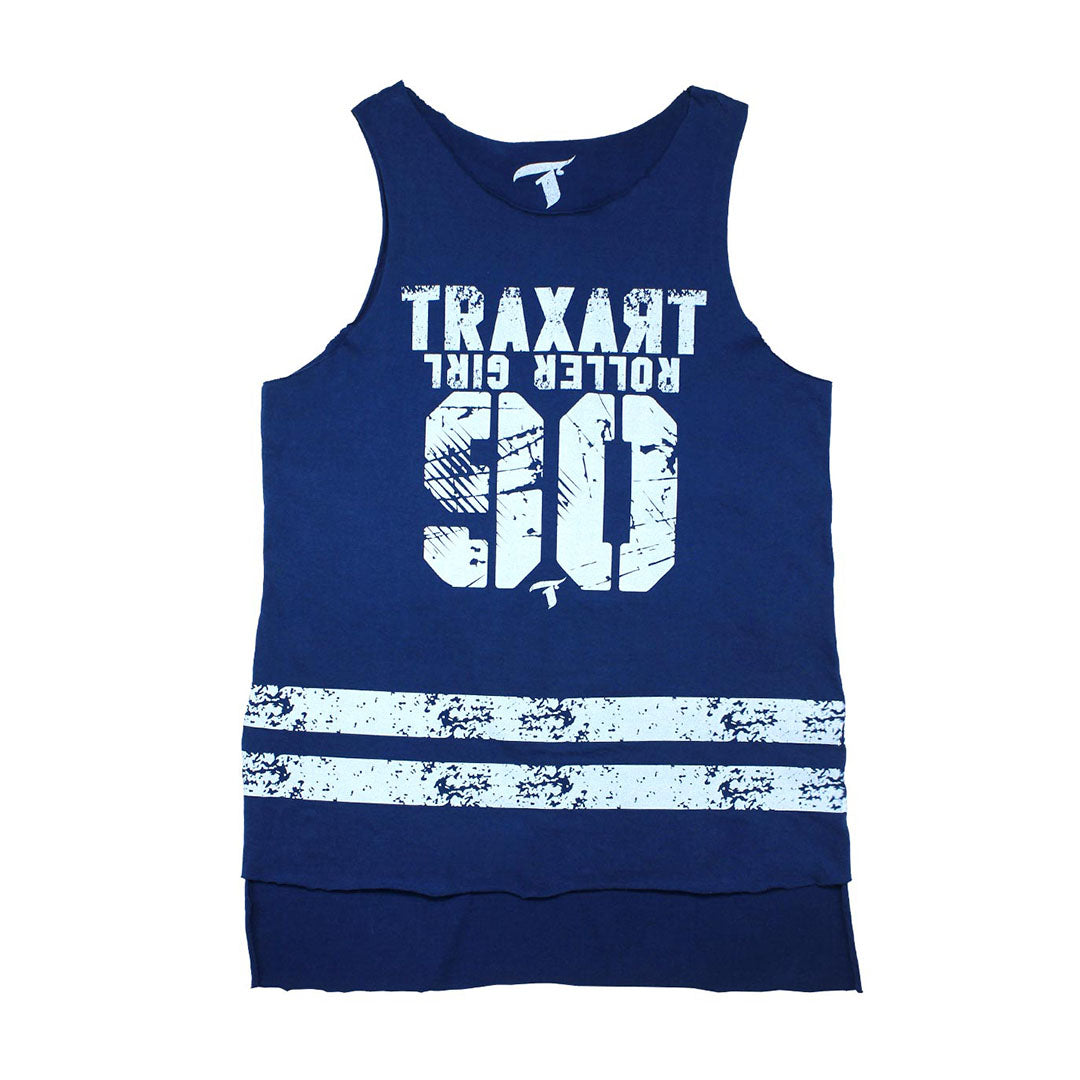 Regata Feminina Traxart TXT90 FA-096