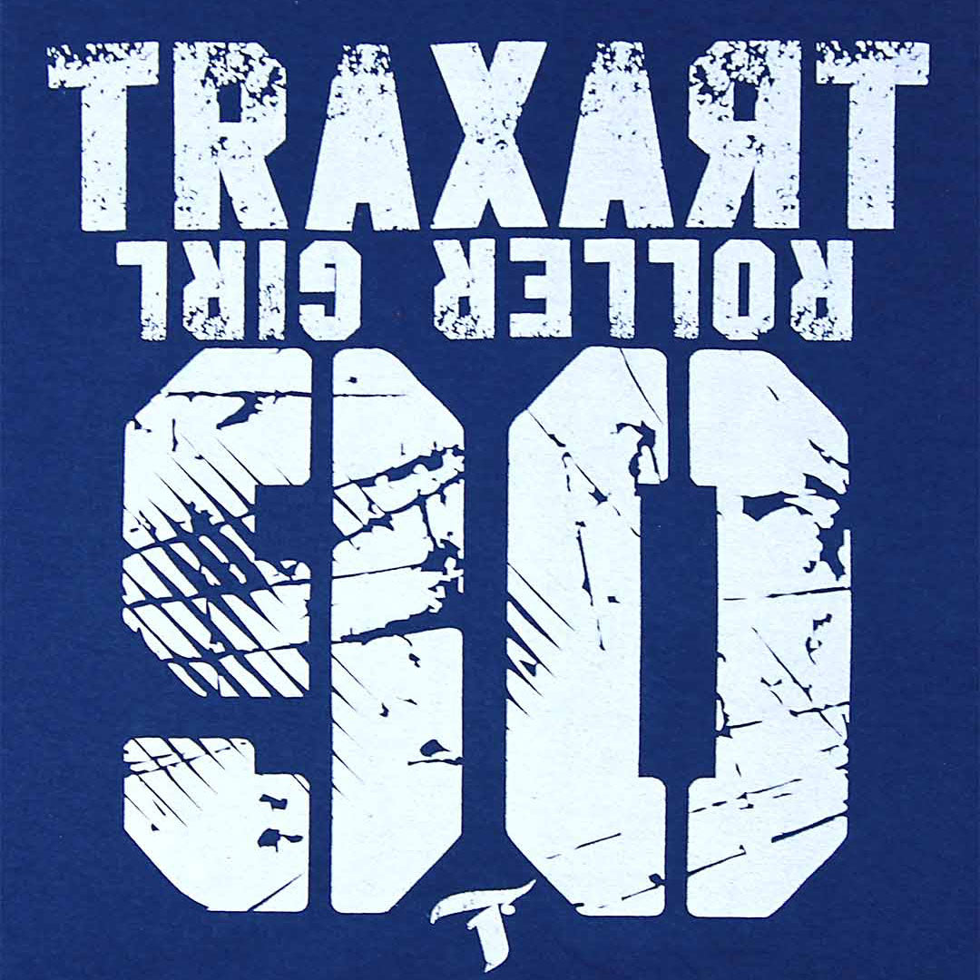 Regata Feminina Traxart TXT90 FA-096