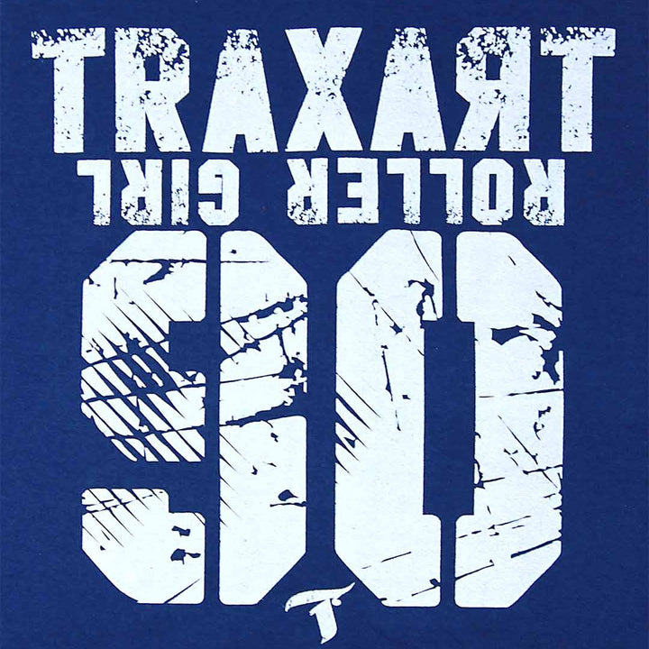 Regata Feminina Traxart TXT90 FA-096