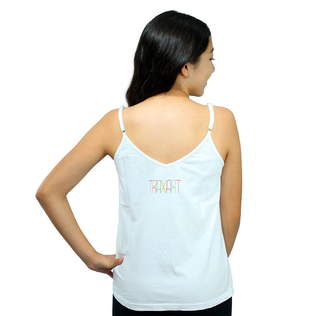 Regata Feminina Traxart Girl FA-089