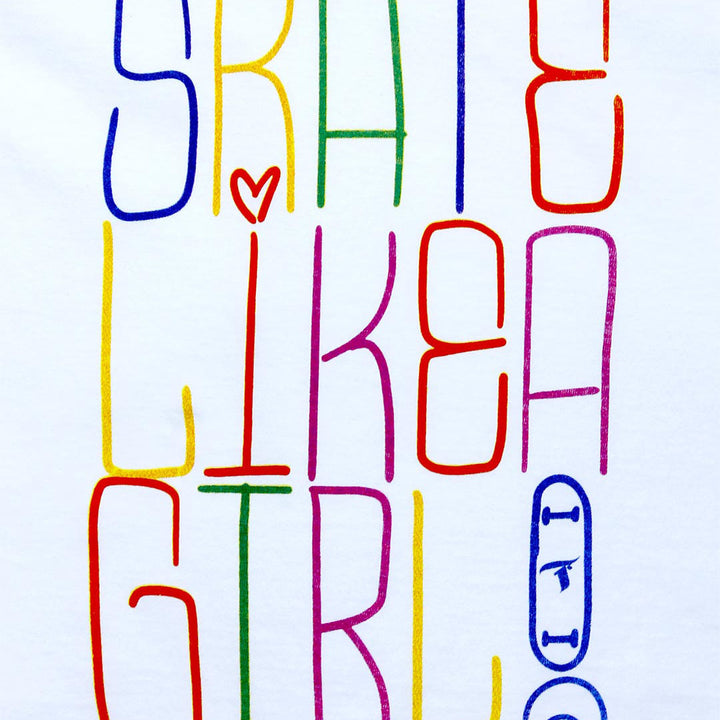 Regata Feminina Traxart Girl FA-089