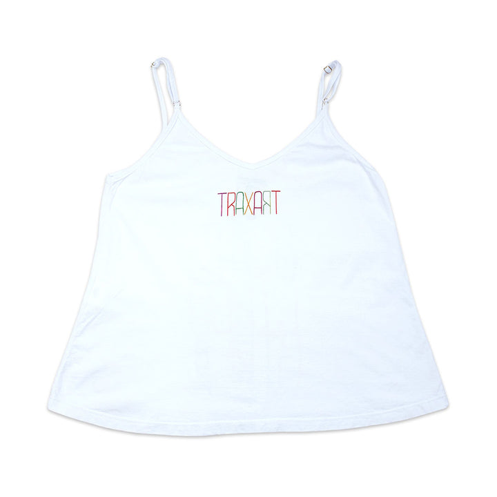 Regata Feminina Traxart Girl FA-089