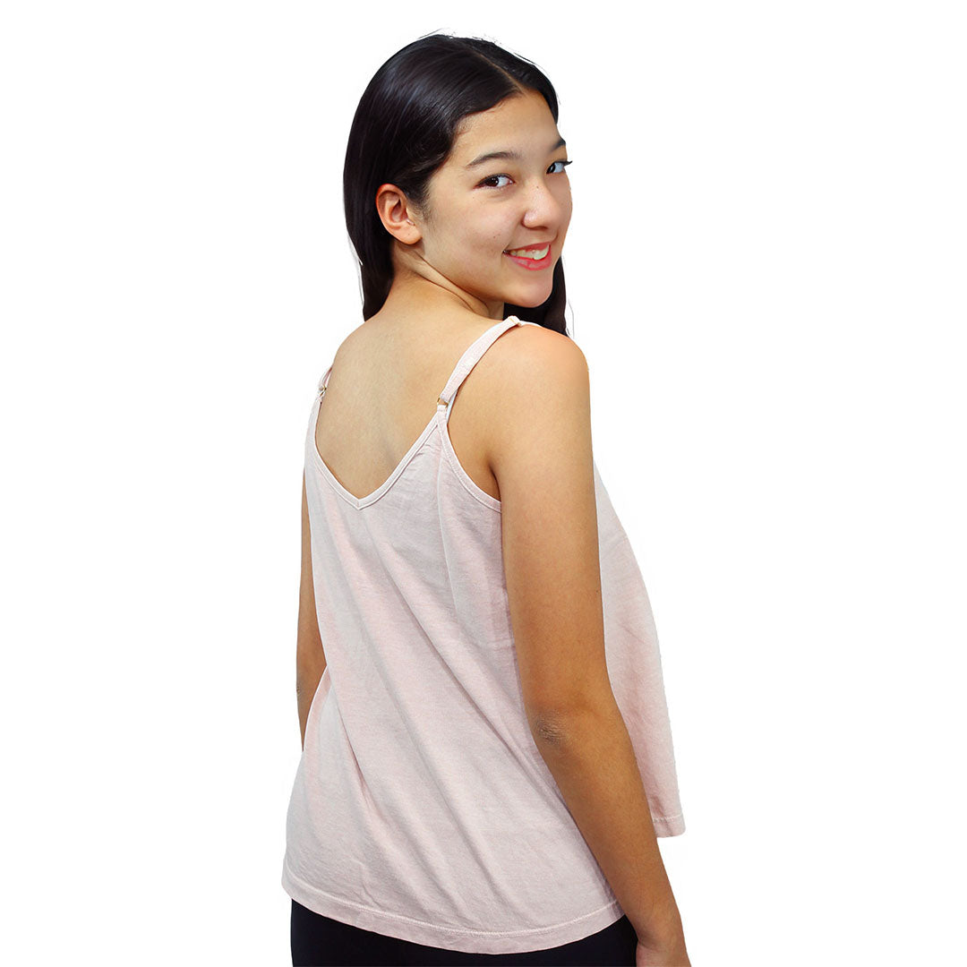 Regata Feminina Traxart Grafitti FA-088