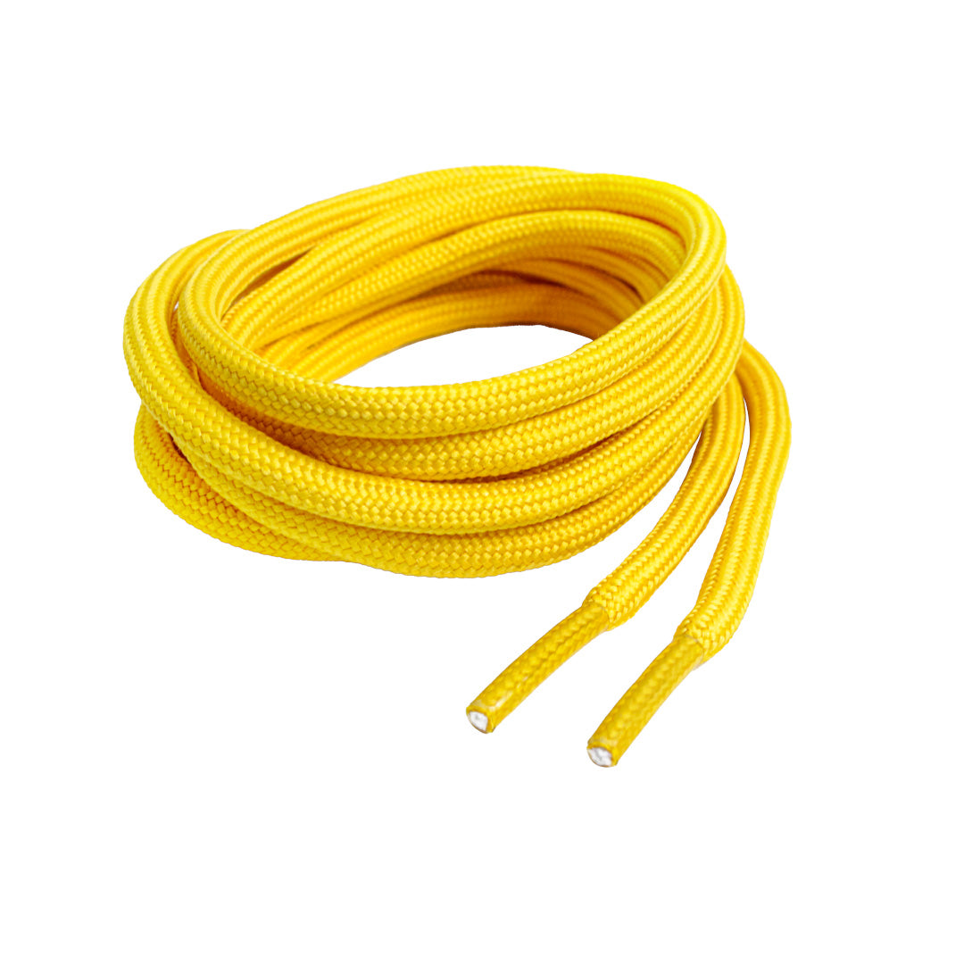 Cadarço para Patins Freestyle Amarelo