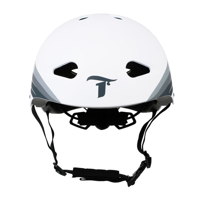 Capacete Intermediário AIR White GC-015