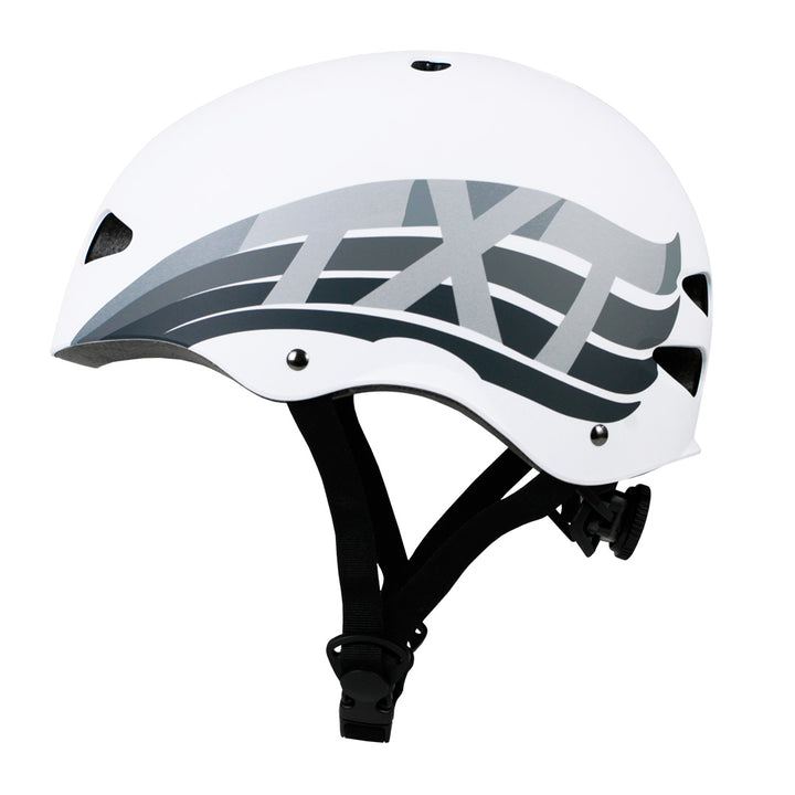 Capacete Intermediário AIR White GC-015