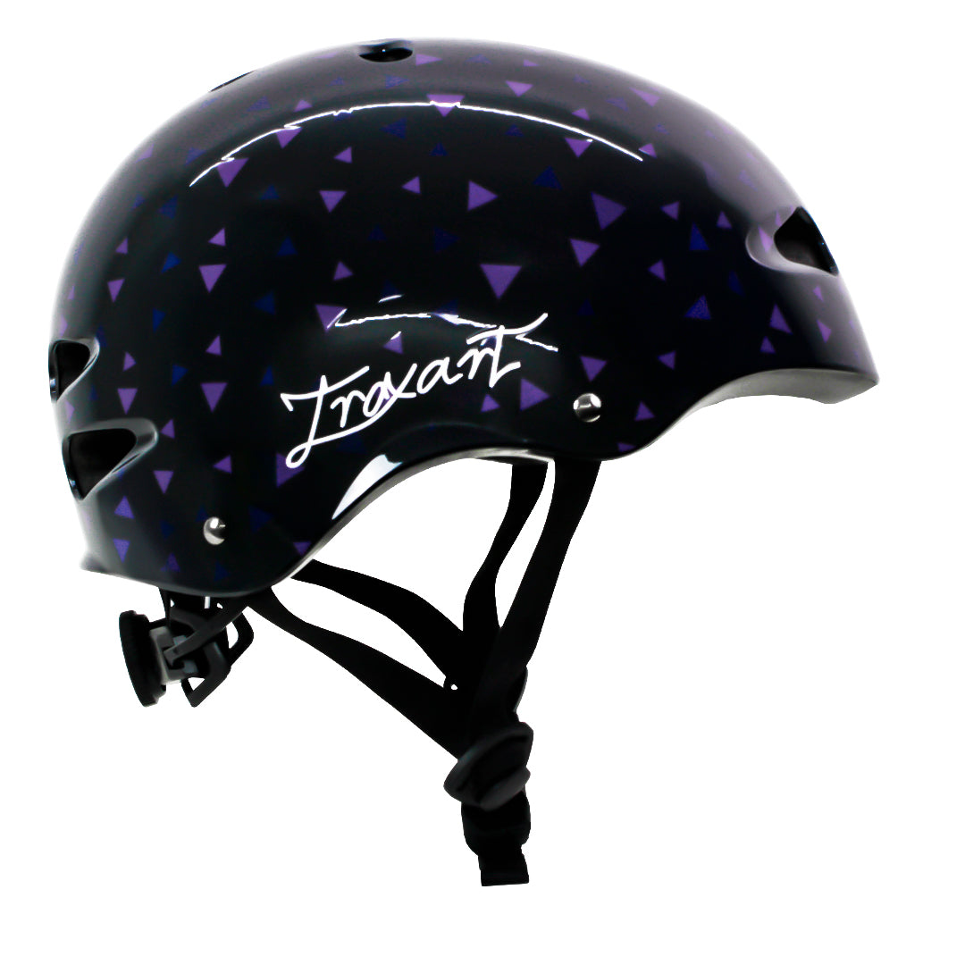 Capacete Intermediário Space Blue GC-019