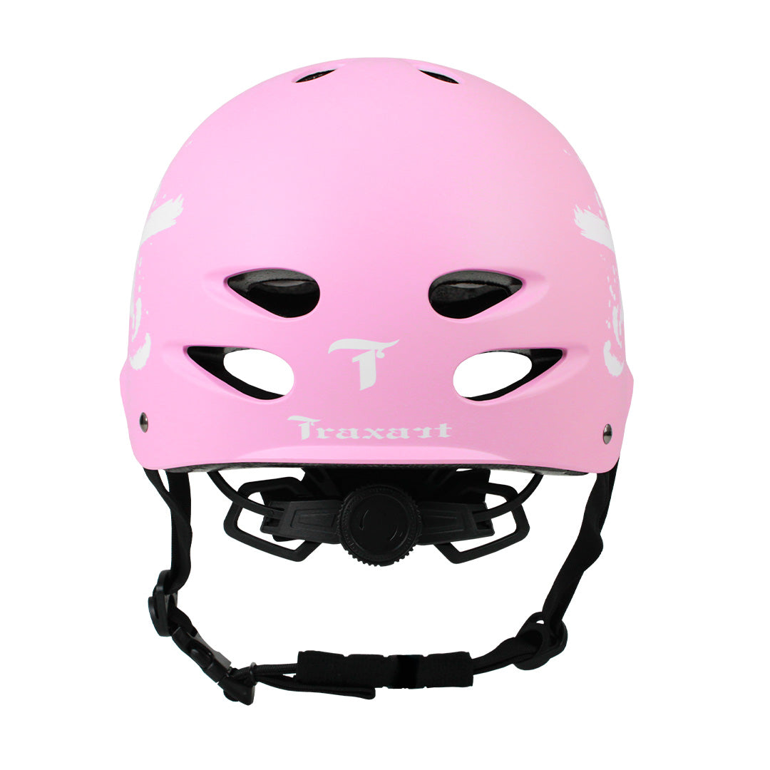 Capacete Intermediário X-PAINT Rose GC-120