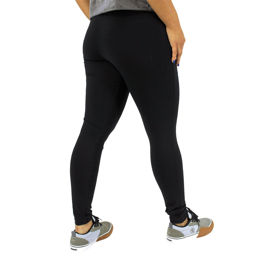 Calça Legging Feminina - Preta