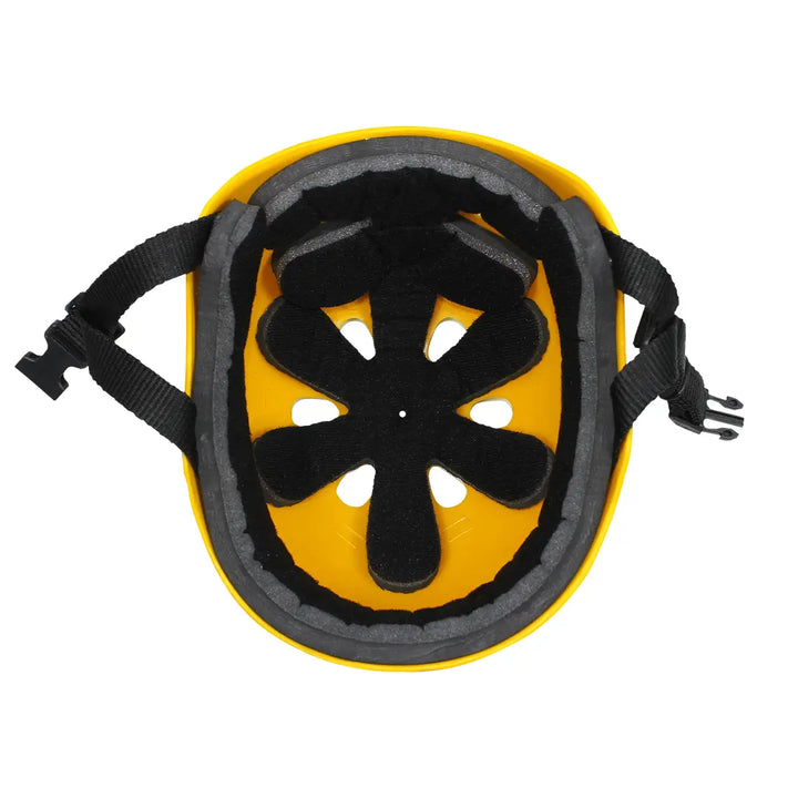 Capacete LZR Amarelo FA-271