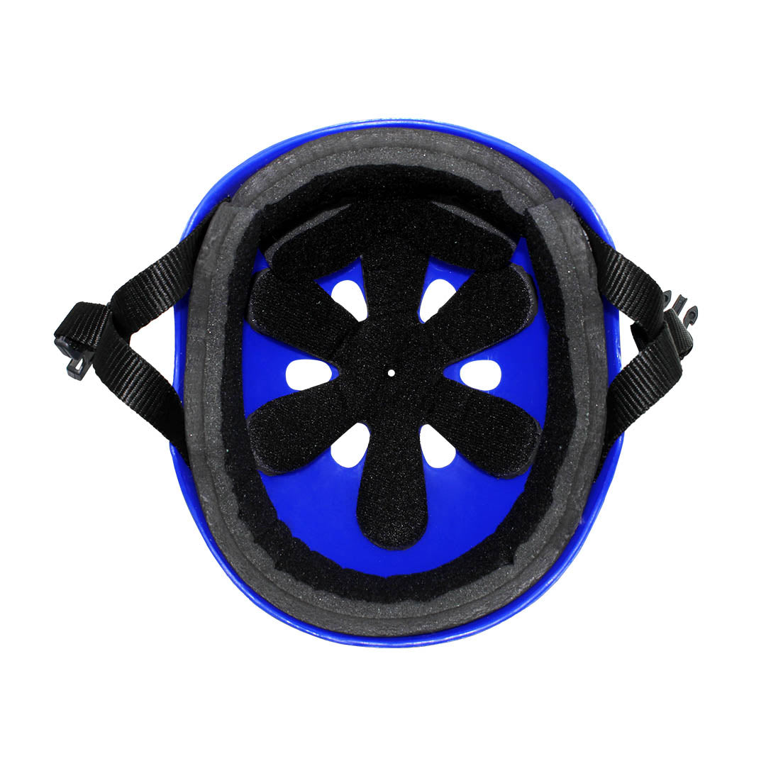 Capacete LZR Azul Royal FA-381