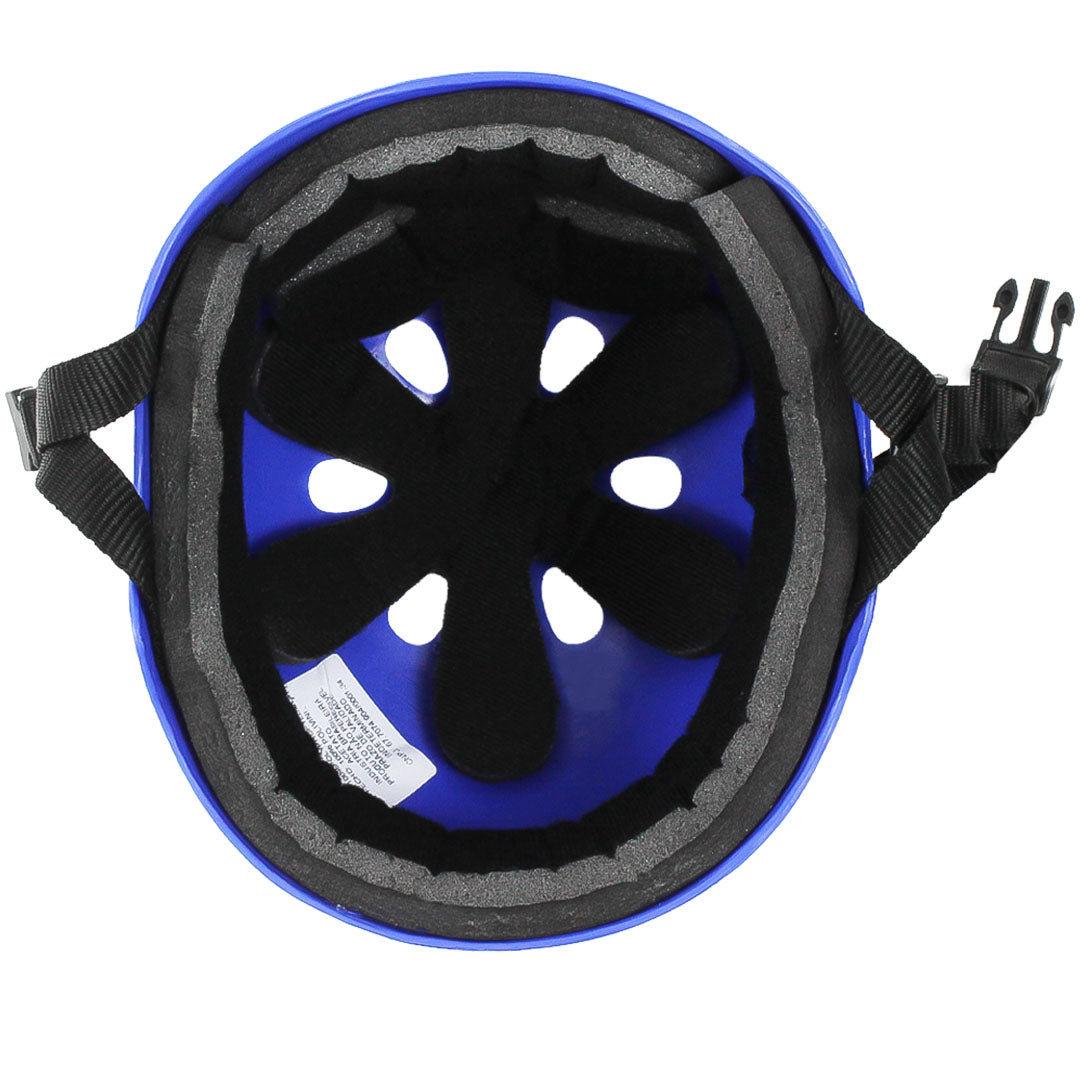 Capacete STRT Azul Royal GB-152