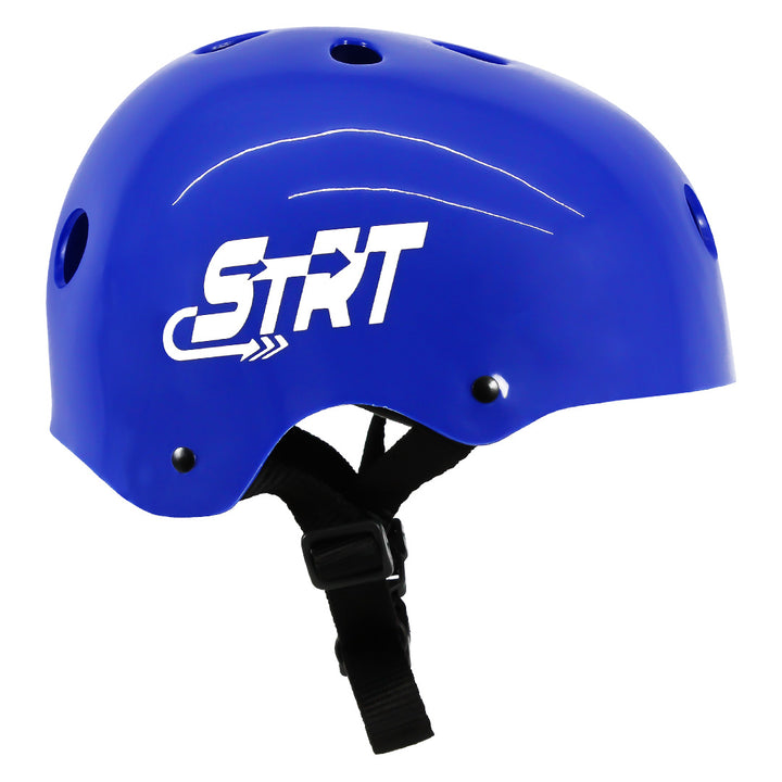 Capacete STRT Azul Royal GB-152