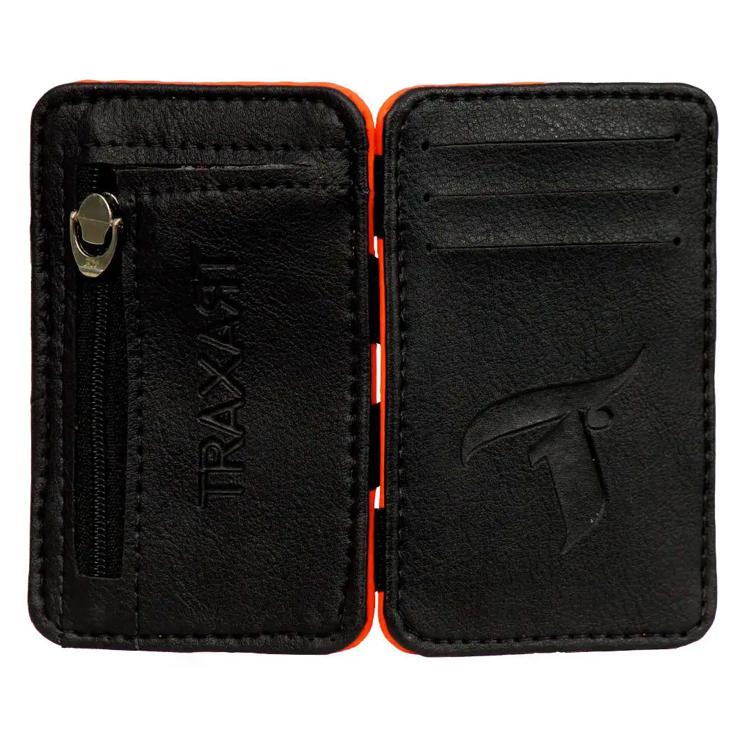 Carteira Mágica Traxart - DX-052