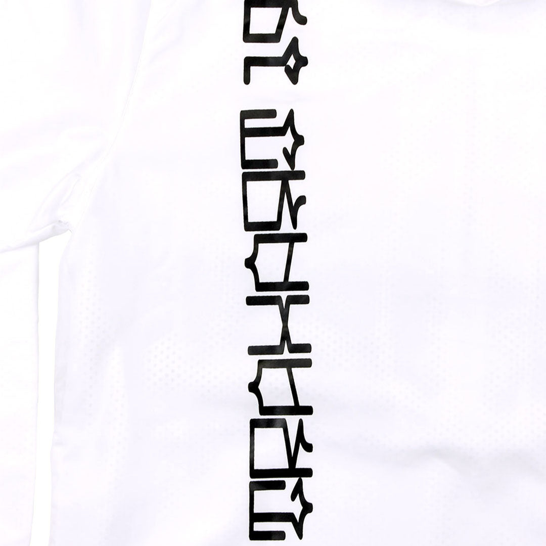 Jaqueta Corta Vento Branca FA-339