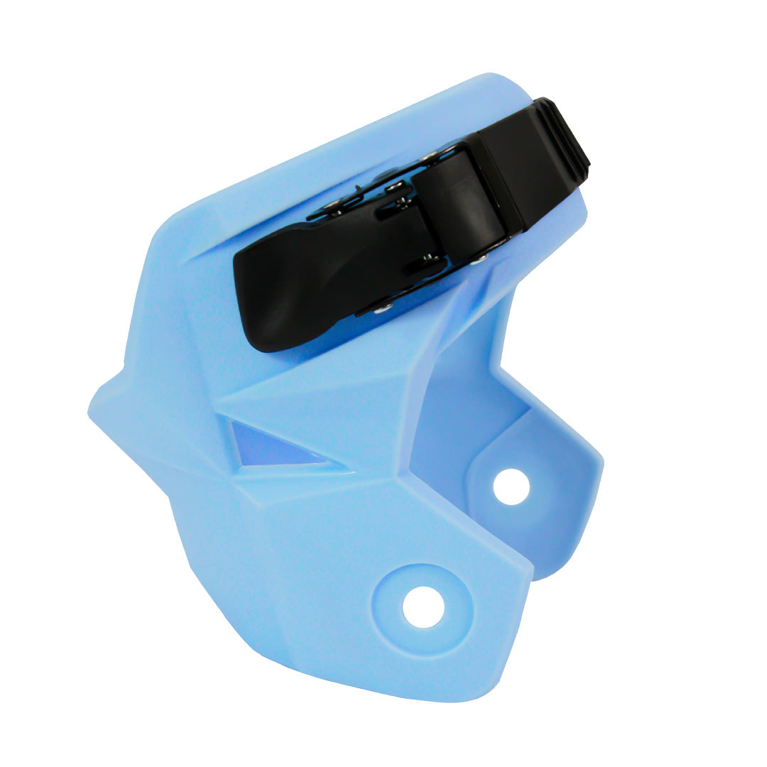 Cuff para Patins Inline Revolt - Azul Claro