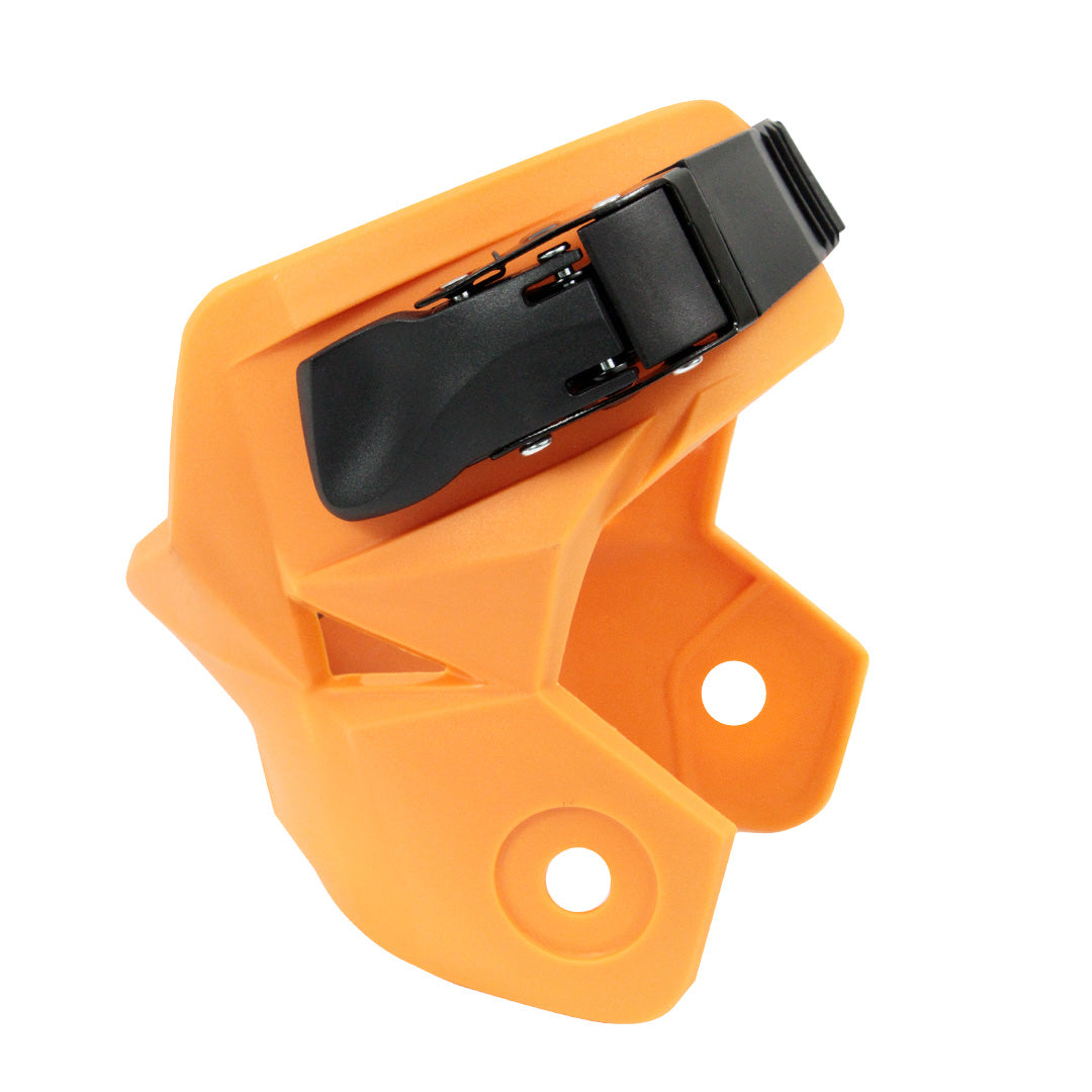 Cuff para Patins Inline Revolt - Laranja