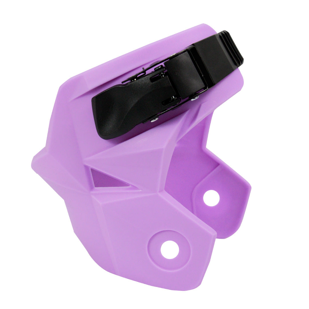 Cuff para Patins Inline Revolt - Roxo