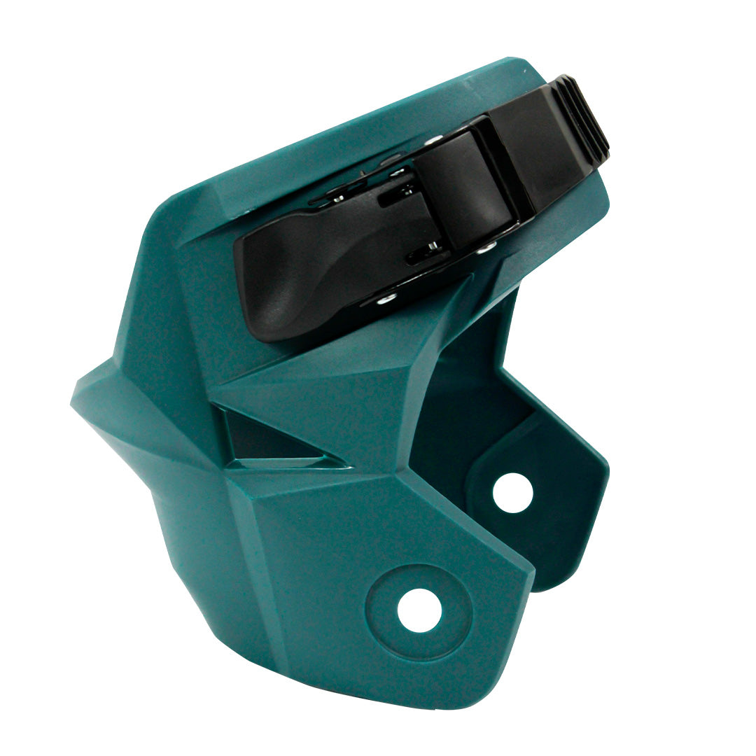 Cuff para Patins Inline Revolt - Verde