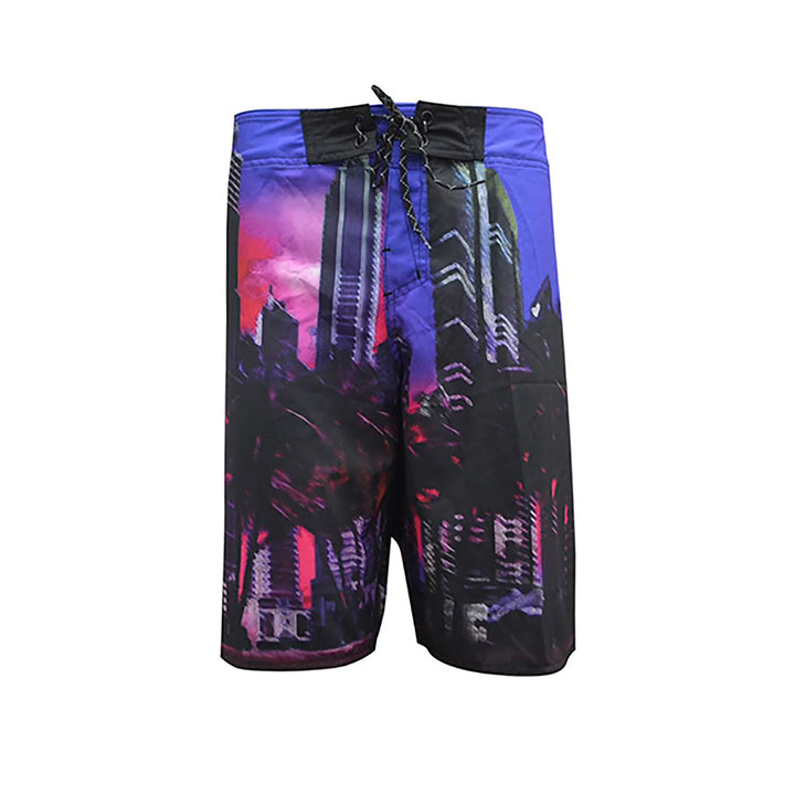 Bermuda D’água Juvenil Traxart Skyline