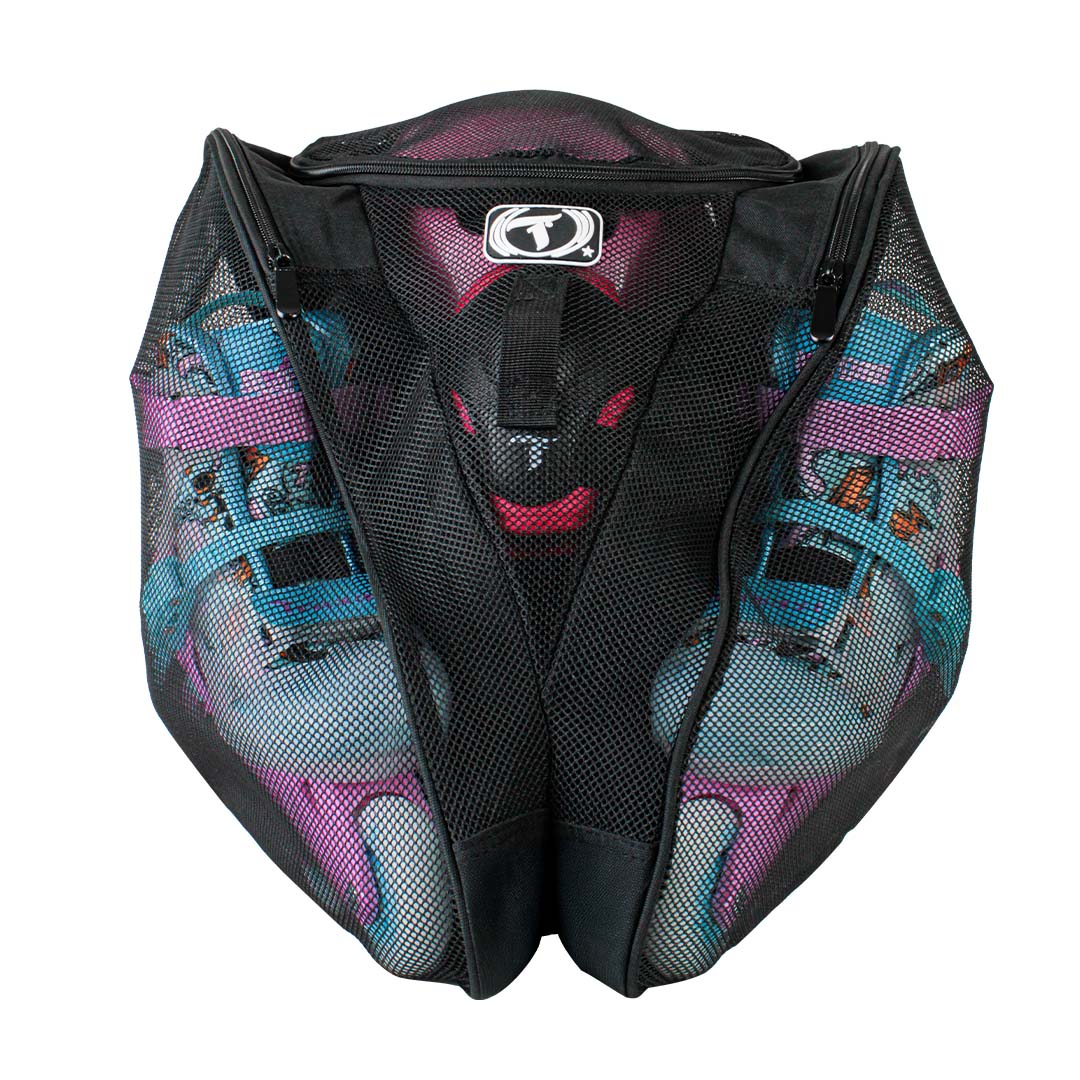 Kit infantil StarLight Rosa com Mochila + (Brinde)