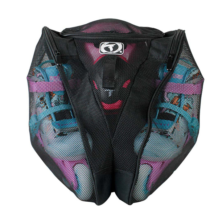 Kit infantil StarLight Rosa com Mochila + (Brinde)