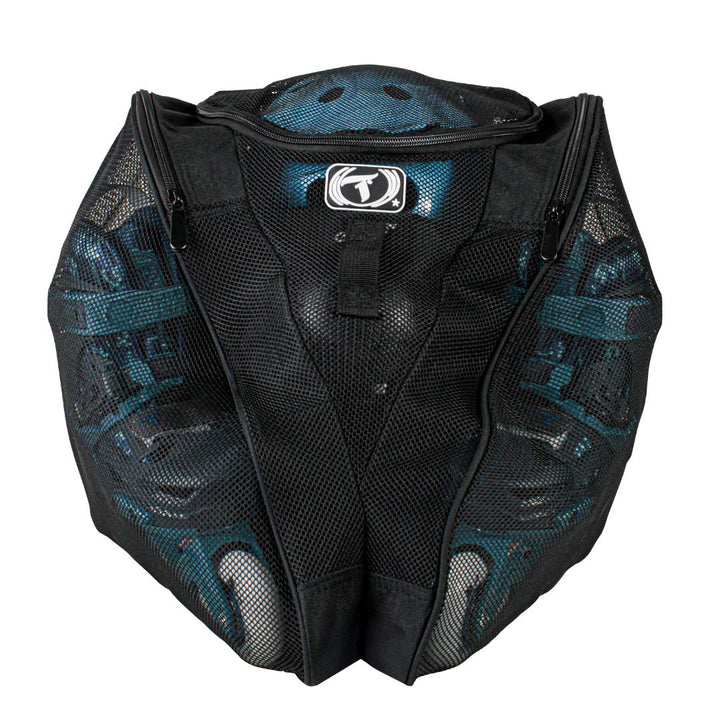 Kit infantil X-light Azul com Mochila + (Brinde)