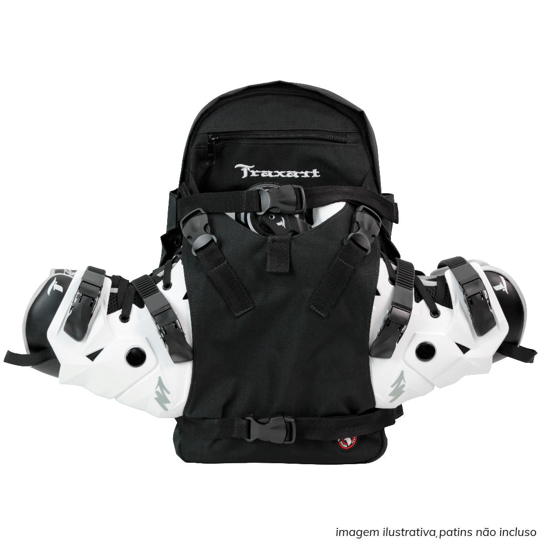 Mochila Traxart Cycle Base