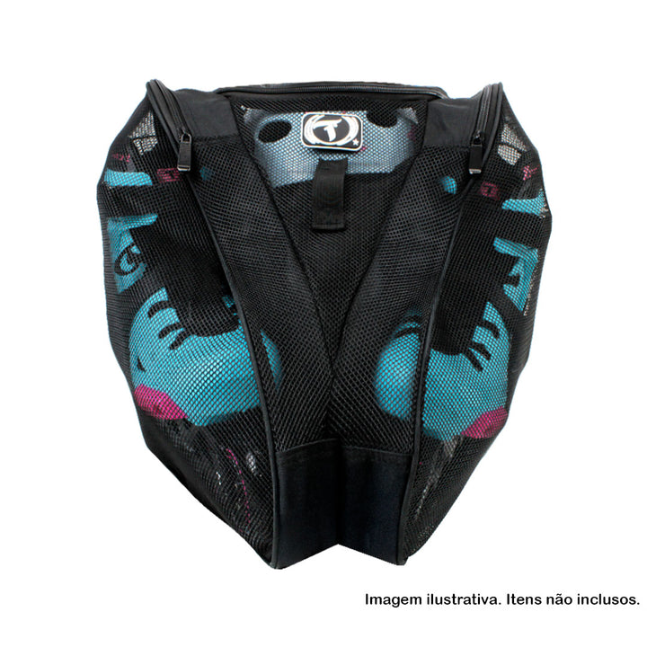 Mochila Traxart Inline Bag Preta