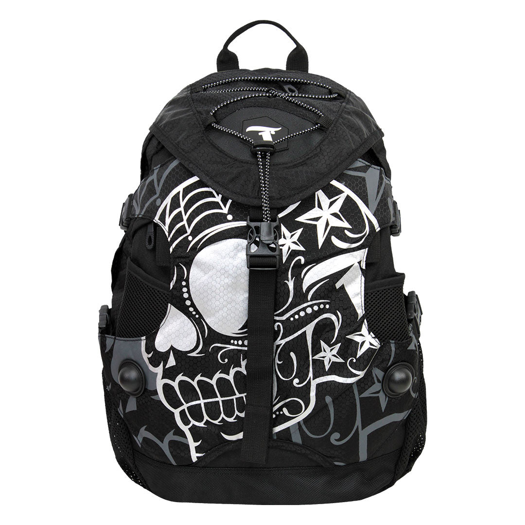 Mochila Traxart Wild Tag | TRAXART