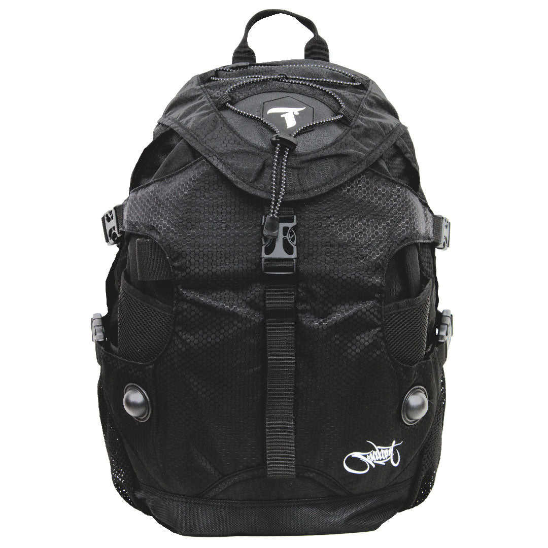 Mochila Traxart Wild Tag | TRAXART