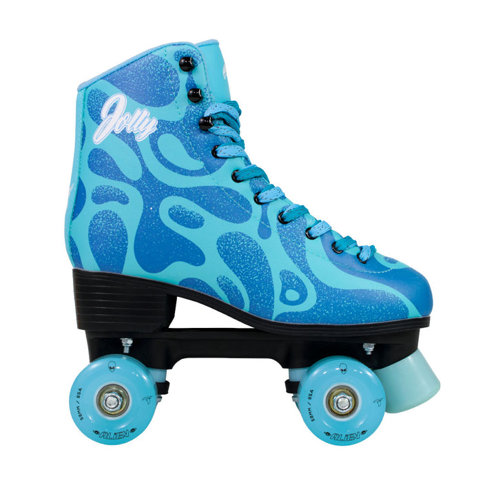 Patins Jolly Azul V3 Personalizado