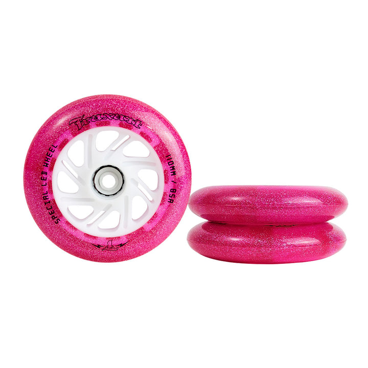 Jogo de Rodas Special Pink 110mm/85A