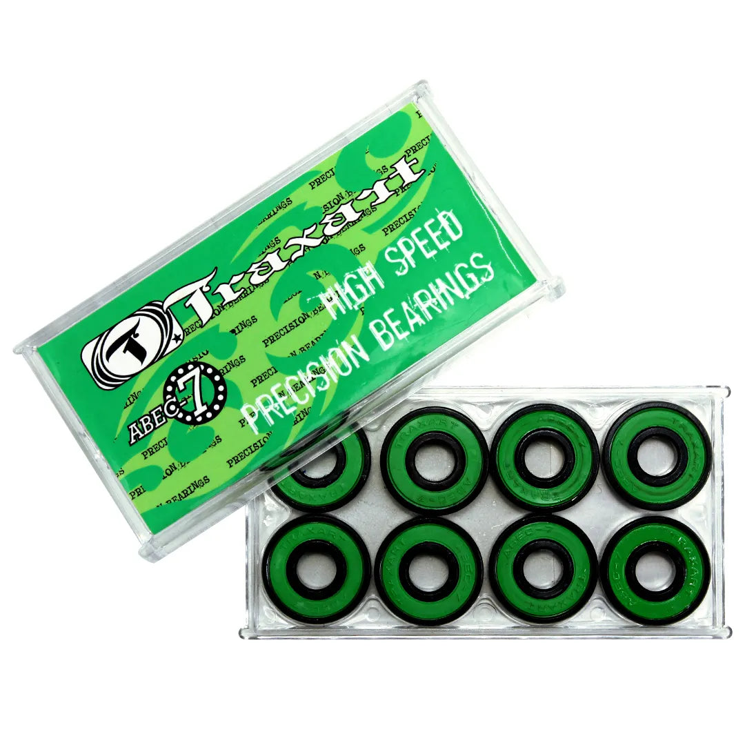 Abec 7 discount bearings