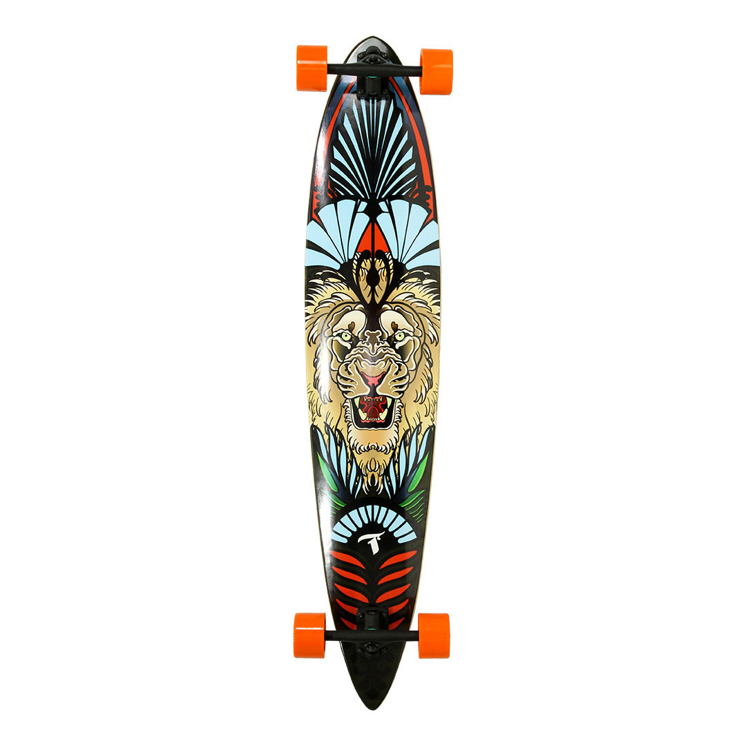 Longboard Pintail Flow King 46” - FA-092