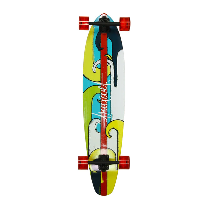 Longboard Mini Pintail Nazare 38.25” FA-093