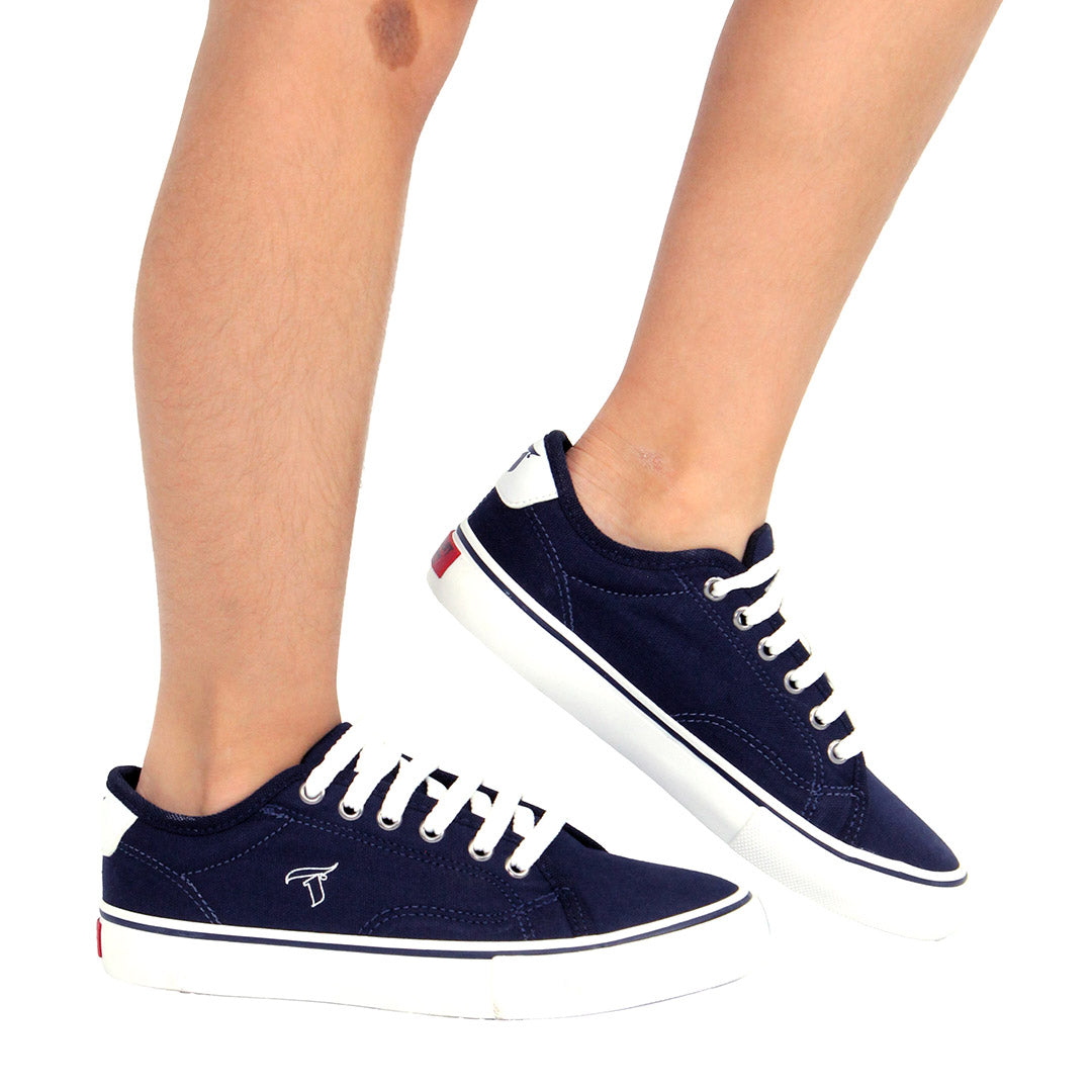 Tênis Traxart Azul Marinho FA-293