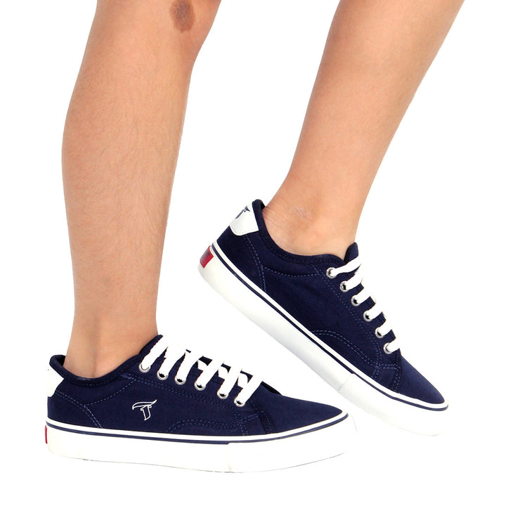 Tênis Traxart Azul Marinho FA-293