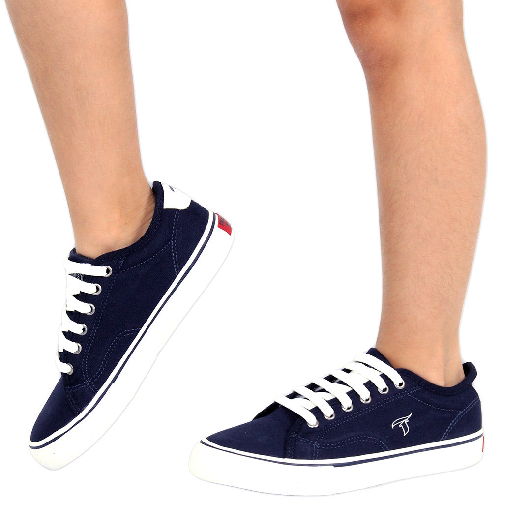 Tênis Traxart Azul Marinho FA-293