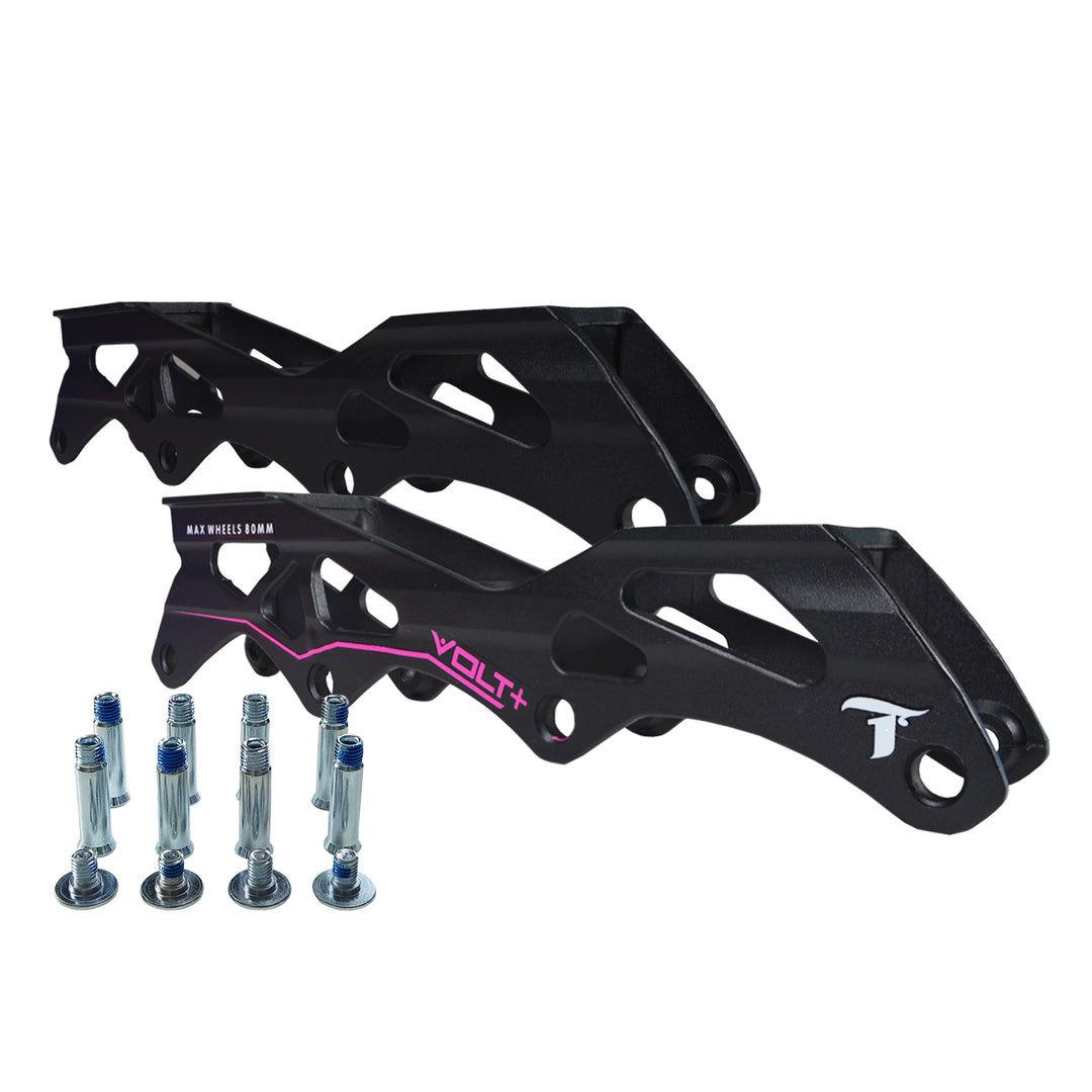 Base Para Patins Volt+ DX-017