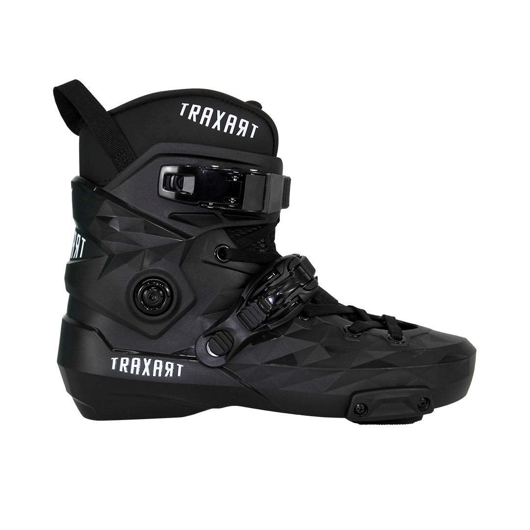 Bota Freestyle para patins Traxart Custom