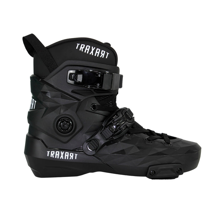 Bota Freestyle para patins Traxart Custom