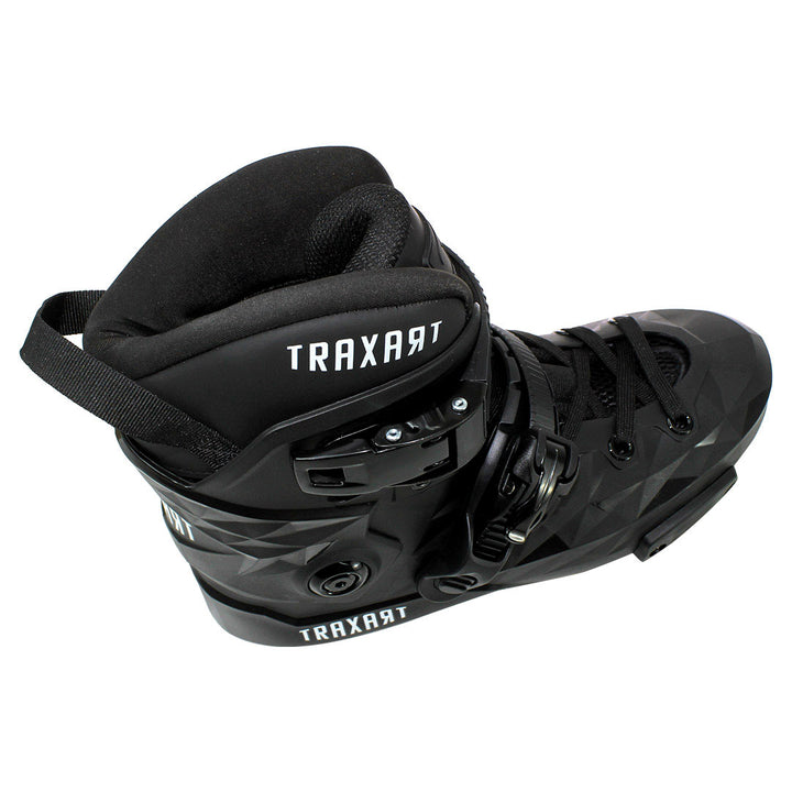 Bota Freestyle para patins Traxart Custom