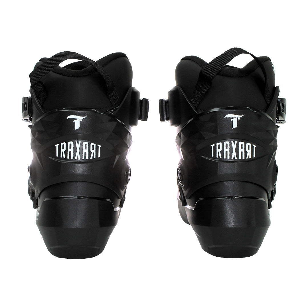 Bota Freestyle para patins Traxart Custom