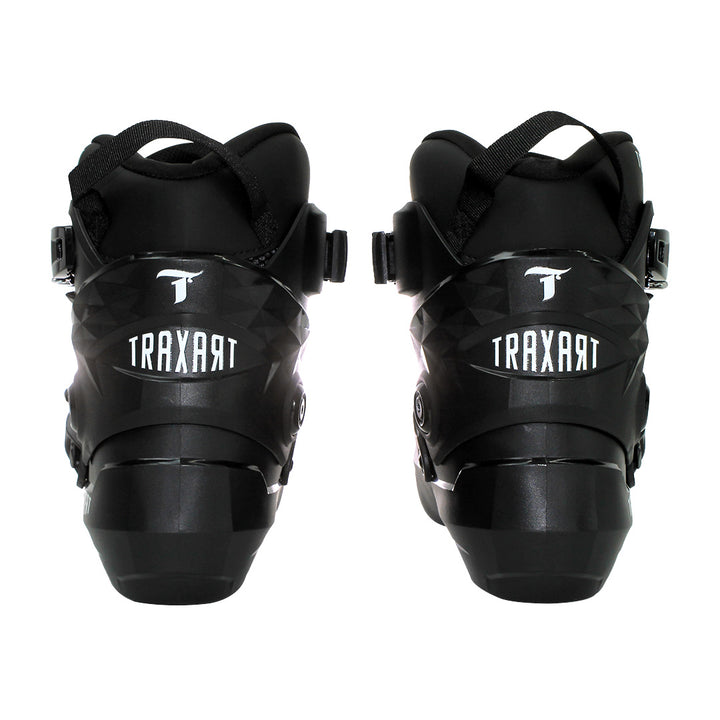 Bota Freestyle para patins Traxart Custom