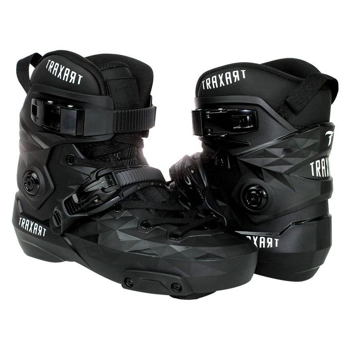 Bota Freestyle para patins Traxart Custom